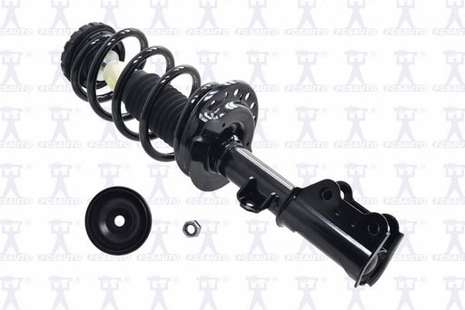 Suspension Strut and Coil Spring Assembly FCS Automotive 1333839