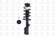 Suspension Strut and Coil Spring Assembly FCS Automotive 1333839