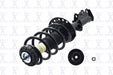Suspension Strut and Coil Spring Assembly FCS Automotive 1333839