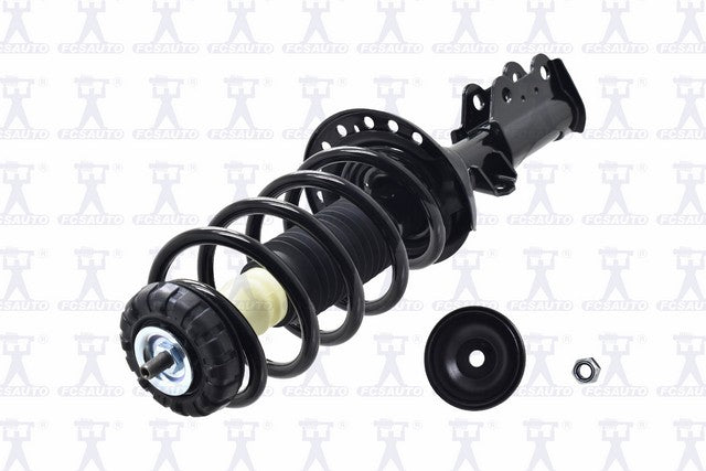 Suspension Strut and Coil Spring Assembly FCS Automotive 1333839