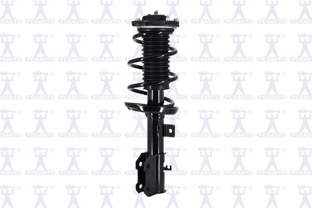 Suspension Strut and Coil Spring Assembly FCS Automotive 1333840L