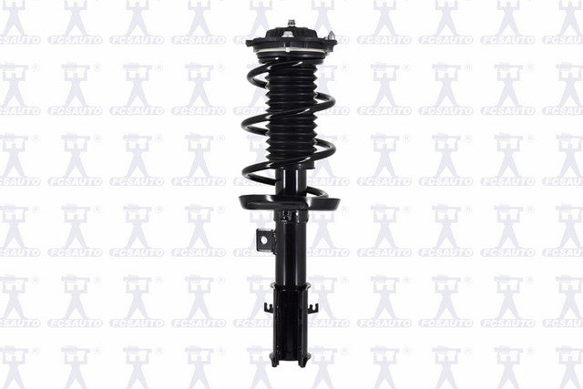 Suspension Strut and Coil Spring Assembly FCS Automotive 1333840R