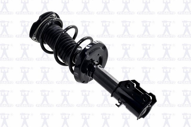 Suspension Strut and Coil Spring Assembly FCS Automotive 1333841L