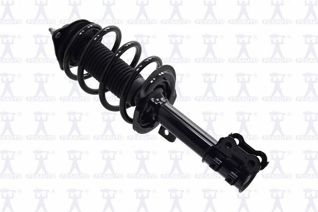Suspension Strut and Coil Spring Assembly FCS Automotive 1333866L