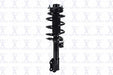 Suspension Strut and Coil Spring Assembly FCS Automotive 1333866L