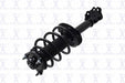 Suspension Strut and Coil Spring Assembly FCS Automotive 1333866L
