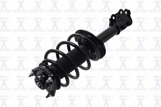 Suspension Strut and Coil Spring Assembly FCS Automotive 1333866L