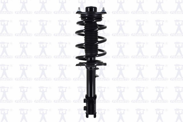 Suspension Strut and Coil Spring Assembly FCS Automotive 1333866L