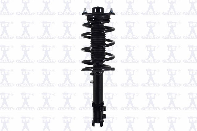 Suspension Strut and Coil Spring Assembly FCS Automotive 1333866R