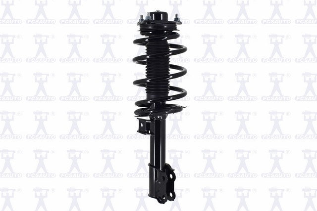Suspension Strut and Coil Spring Assembly FCS Automotive 1333866R