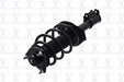 Suspension Strut and Coil Spring Assembly FCS Automotive 1333866R