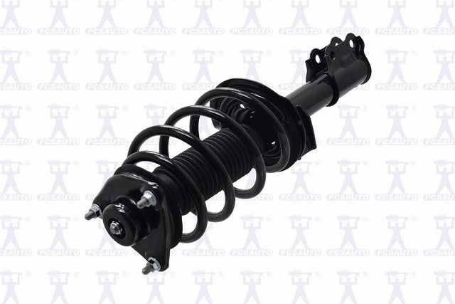 Suspension Strut and Coil Spring Assembly FCS Automotive 1333866R
