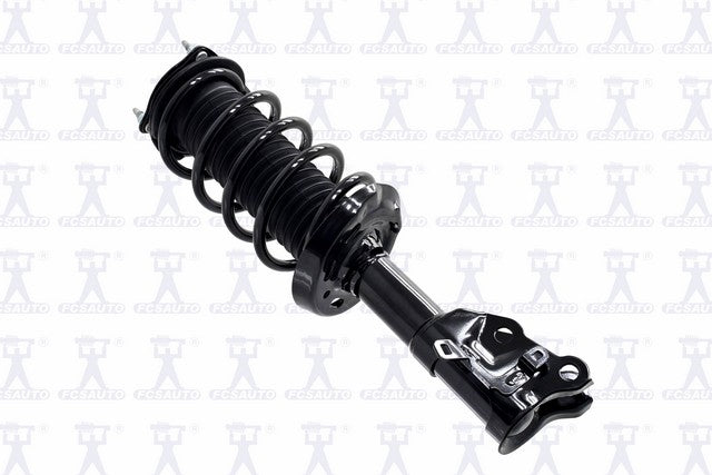 Suspension Strut and Coil Spring Assembly FCS Automotive 1333867L