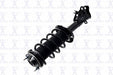 Suspension Strut and Coil Spring Assembly FCS Automotive 1333867L