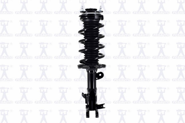 Suspension Strut and Coil Spring Assembly FCS Automotive 1333867L