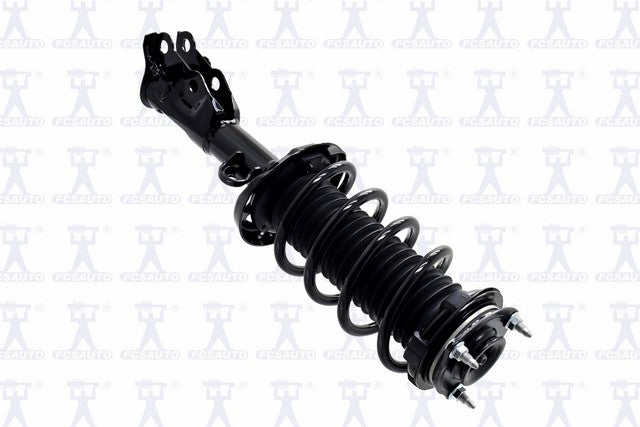 Suspension Strut and Coil Spring Assembly FCS Automotive 1333867L