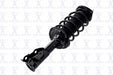 Suspension Strut and Coil Spring Assembly FCS Automotive 1333867L