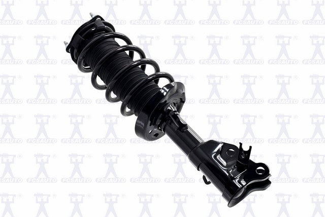 Suspension Strut and Coil Spring Assembly FCS Automotive 1333867R