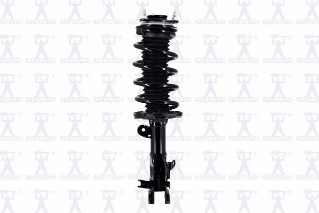 Suspension Strut and Coil Spring Assembly FCS Automotive 1333867R