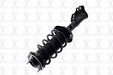Suspension Strut and Coil Spring Assembly FCS Automotive 1333867R