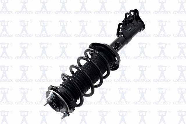 Suspension Strut and Coil Spring Assembly FCS Automotive 1333867R