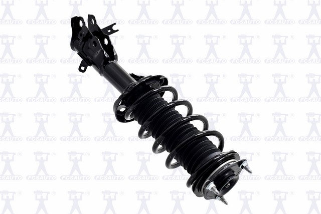 Suspension Strut and Coil Spring Assembly FCS Automotive 1333867R