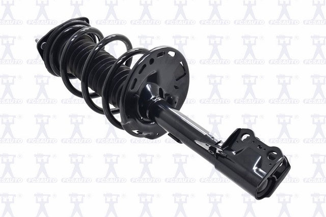 Suspension Strut and Coil Spring Assembly FCS Automotive 1333926L