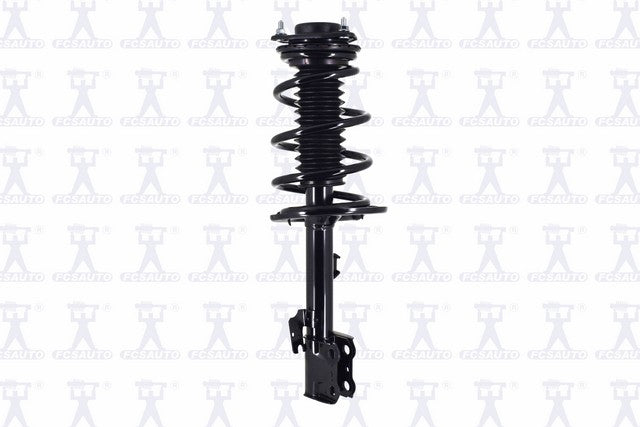 Suspension Strut and Coil Spring Assembly FCS Automotive 1333926L