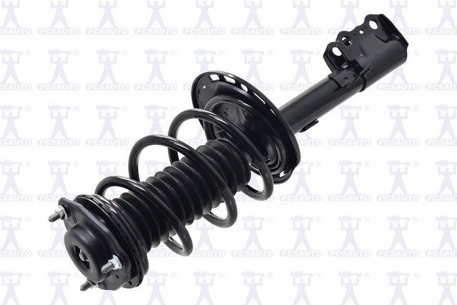 Suspension Strut and Coil Spring Assembly FCS Automotive 1333926L