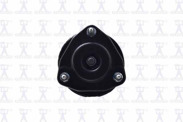 Suspension Strut and Coil Spring Assembly FCS Automotive 1333926L