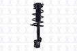 Suspension Strut and Coil Spring Assembly FCS Automotive 1333926R