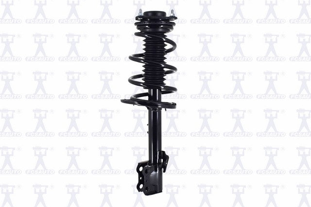 Suspension Strut and Coil Spring Assembly FCS Automotive 1333926R