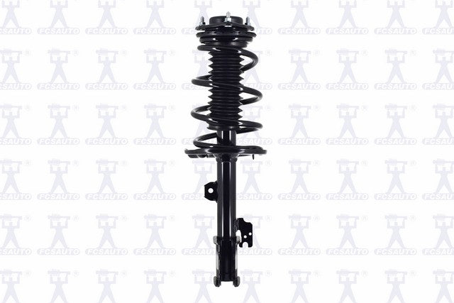 Suspension Strut and Coil Spring Assembly FCS Automotive 1333926R