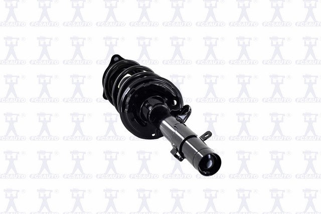 Suspension Strut and Coil Spring Assembly FCS Automotive 1333927L