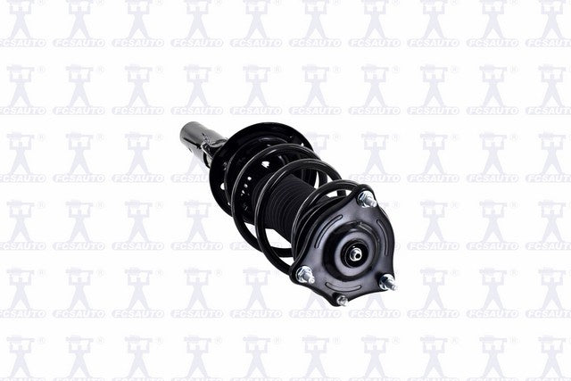 Suspension Strut and Coil Spring Assembly FCS Automotive 1333927L
