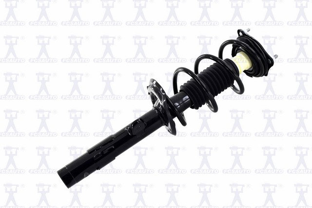 Suspension Strut and Coil Spring Assembly FCS Automotive 1333927L