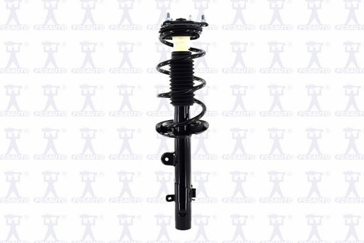 Suspension Strut and Coil Spring Assembly FCS Automotive 1333927L