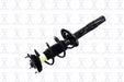 Suspension Strut and Coil Spring Assembly FCS Automotive 1333927R