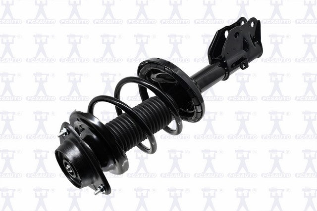 Suspension Strut and Coil Spring Assembly FCS Automotive 1333940L
