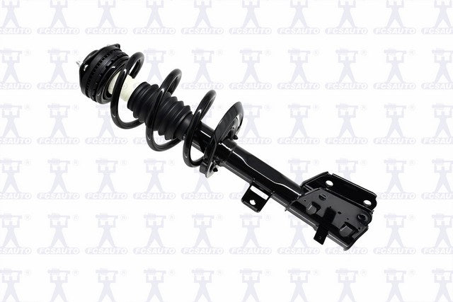 Suspension Strut and Coil Spring Assembly FCS Automotive 1333944L