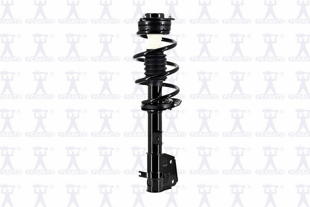 Suspension Strut and Coil Spring Assembly FCS Automotive 1333944L