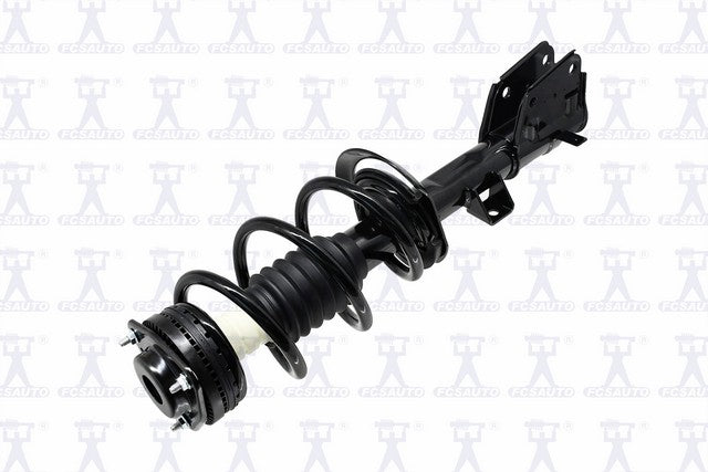Suspension Strut and Coil Spring Assembly FCS Automotive 1333944L
