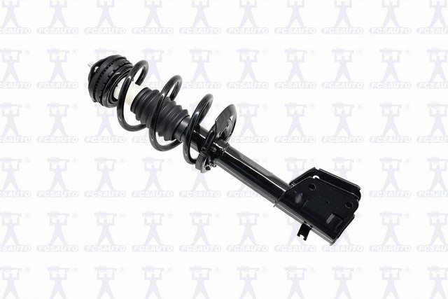 Suspension Strut and Coil Spring Assembly FCS Automotive 1333944R