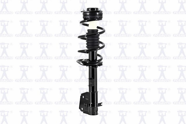 Suspension Strut and Coil Spring Assembly FCS Automotive 1333944R