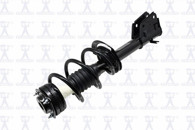 Suspension Strut and Coil Spring Assembly FCS Automotive 1333944R