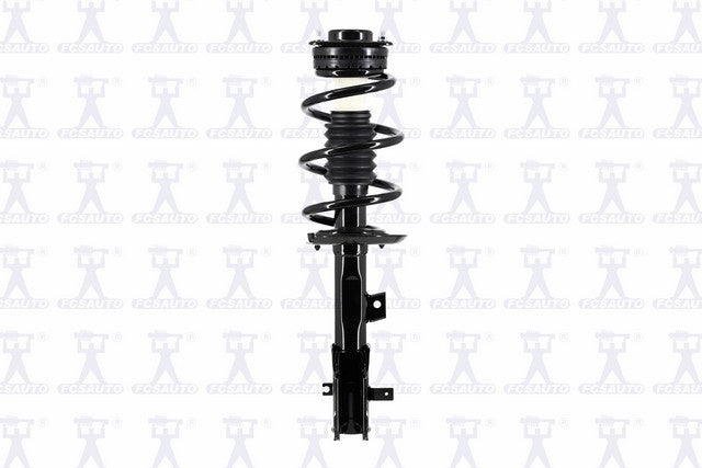 Suspension Strut and Coil Spring Assembly FCS Automotive 1333944R