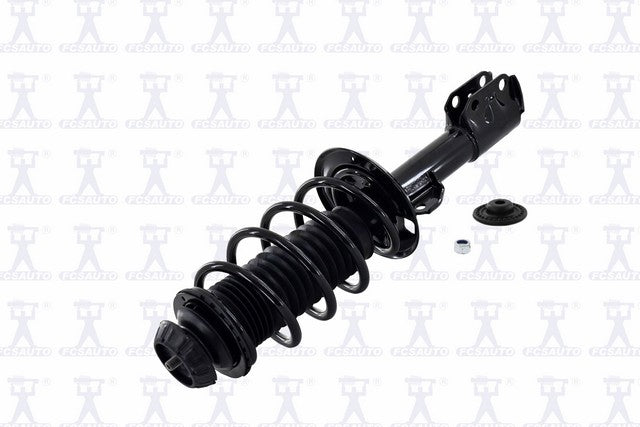 Suspension Strut and Coil Spring Assembly FCS Automotive 1333981L