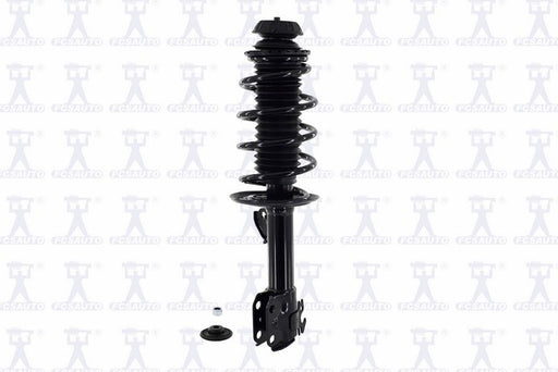 Suspension Strut and Coil Spring Assembly FCS Automotive 1333981L
