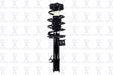 Suspension Strut and Coil Spring Assembly FCS Automotive 1334028L