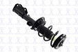 Suspension Strut and Coil Spring Assembly FCS Automotive 1334053L